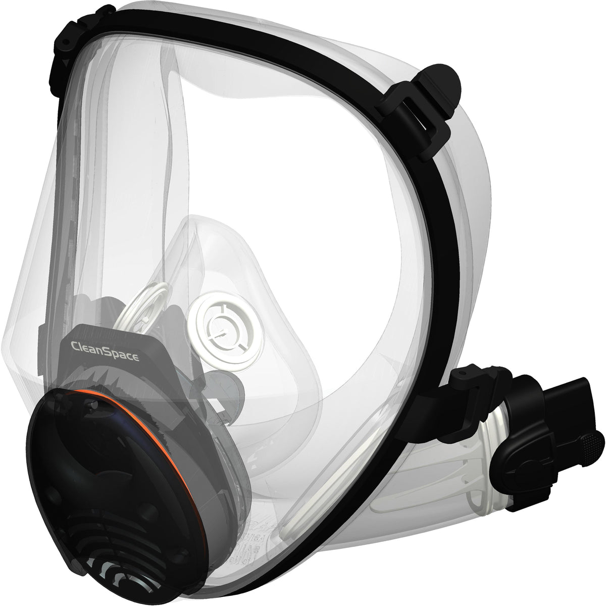PAPR Full Mask - SGP326