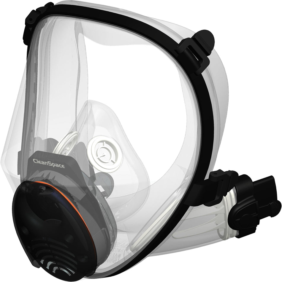 PAPR Full Mask - SGP326