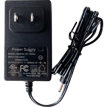Battery Charger Replacement - SGP334