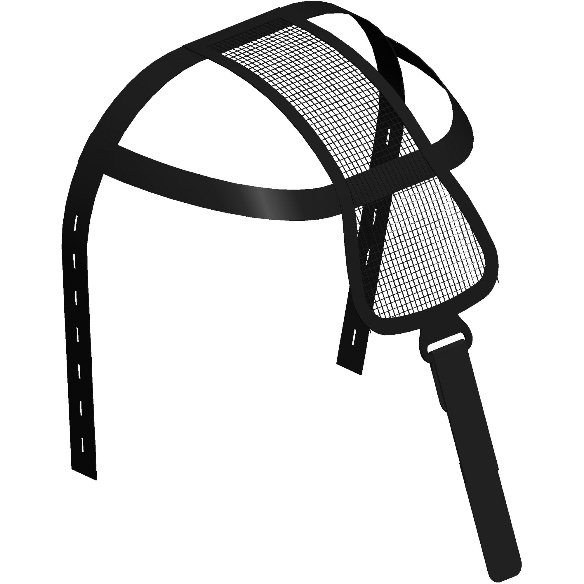 Replacement Head Harness - SGP335