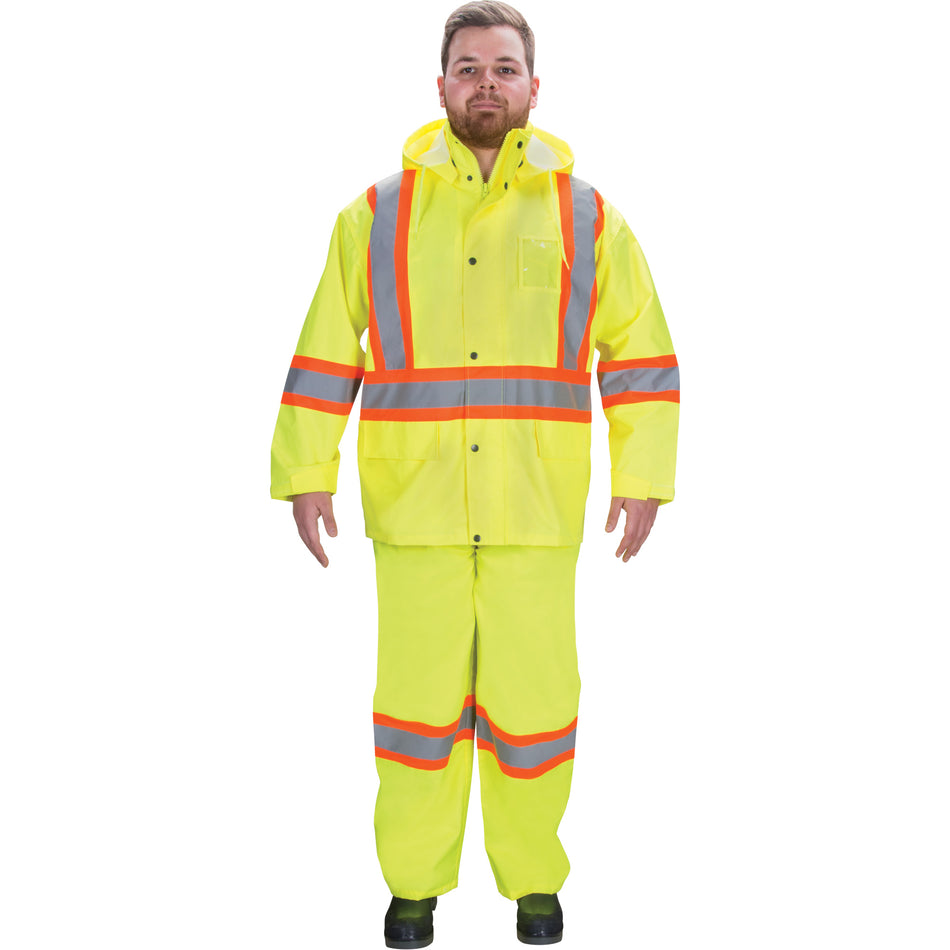 RZ1000 Rain Suit - SGP356
