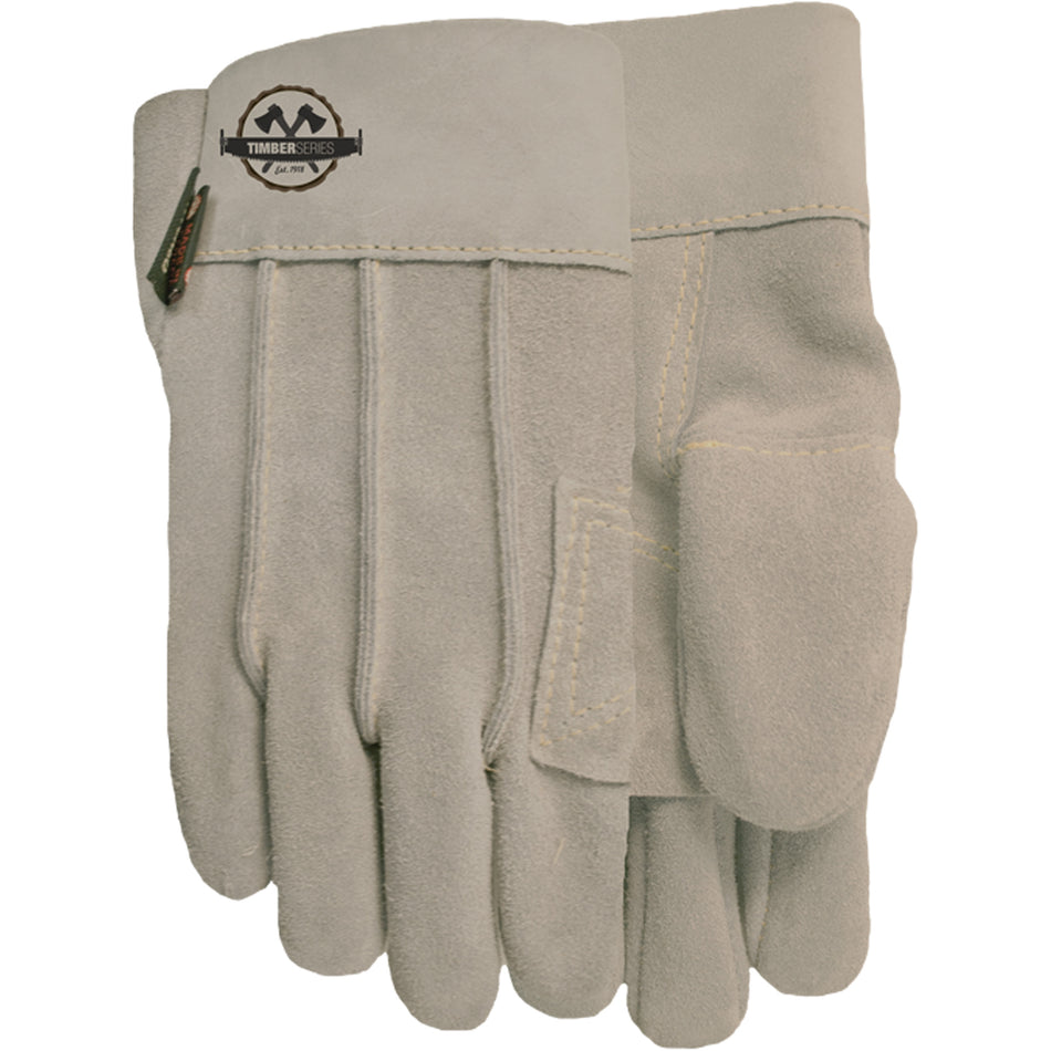 109BT Timber Beast Welding Gloves - SGP230