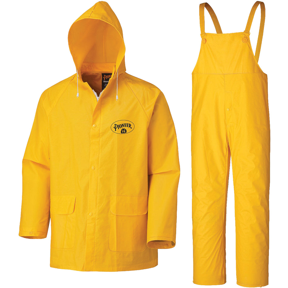 578 Flame Retardant Rainsuit - SGP373