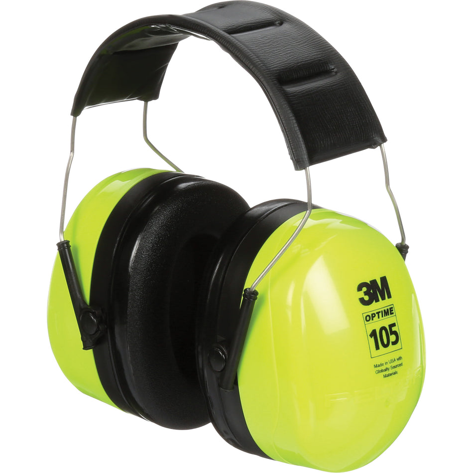 Peltor™ Optime 105 Earmuffs - SGP428