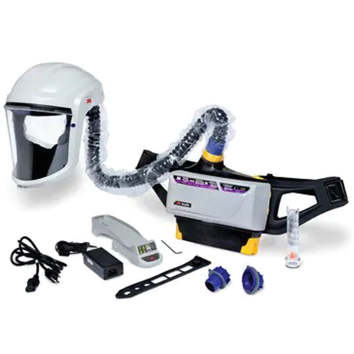 Versaflo™ Powered Air Purifying Respirator Painter's Kit - SGP430