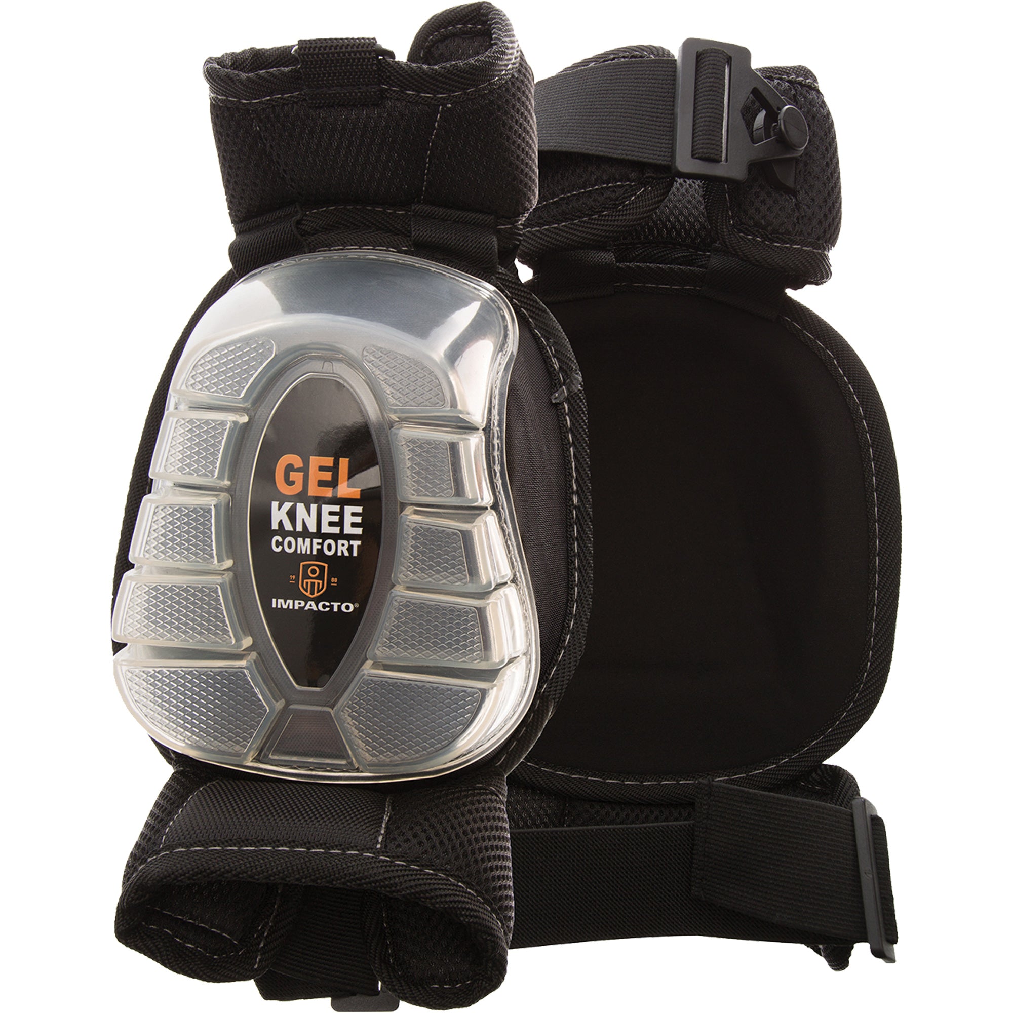 Gel-Pro Articulating Knee Pads - SGP437