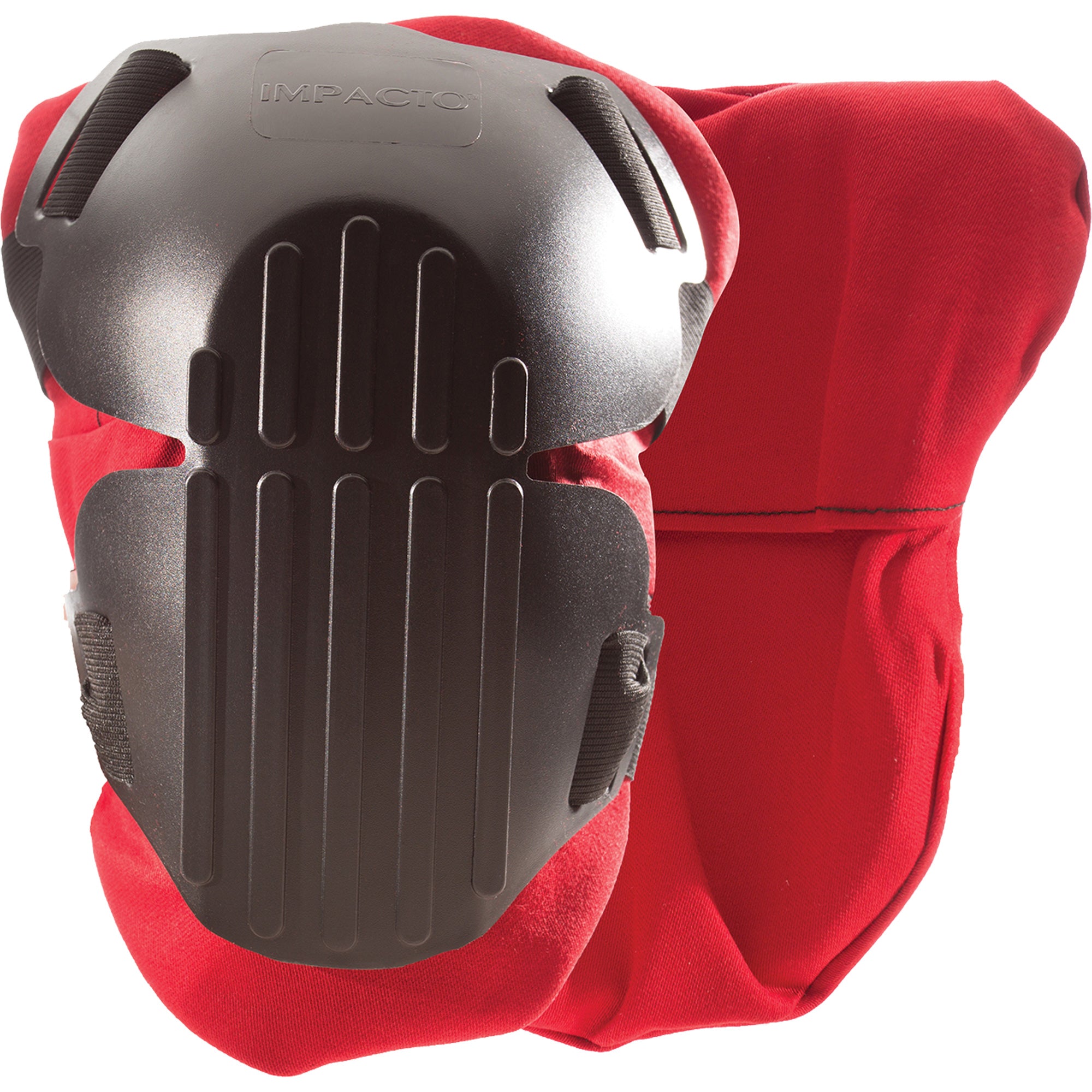 Fire Retardent Hard Shell Knee Pads - SGP440