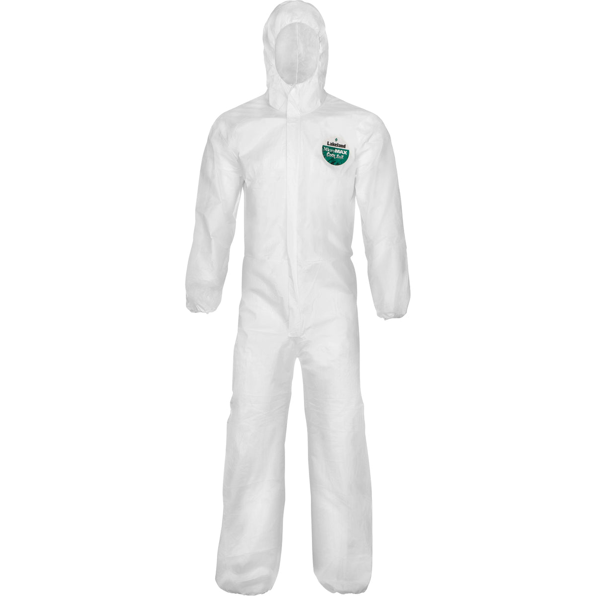 MicroMax® NS Cool Suit Coveralls - SGP494
