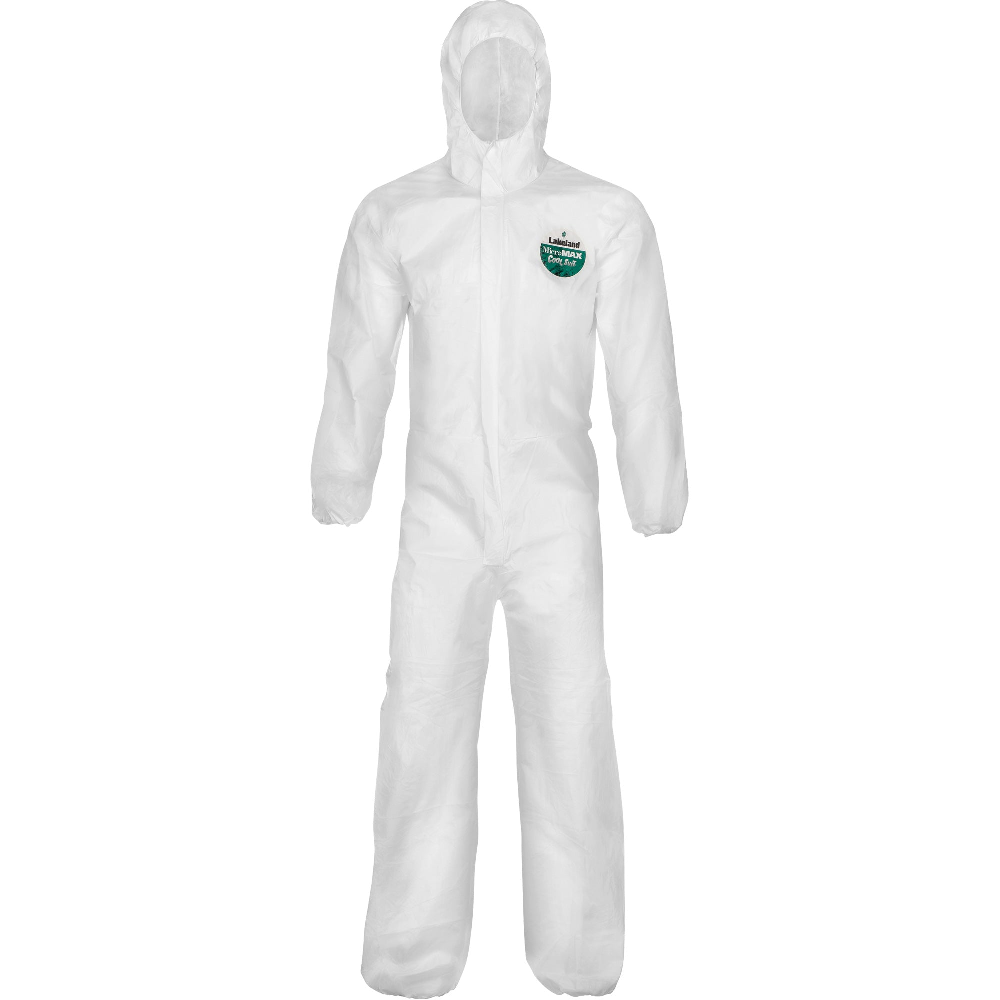 MicroMax® NS Cool Suit Coveralls - SGP494