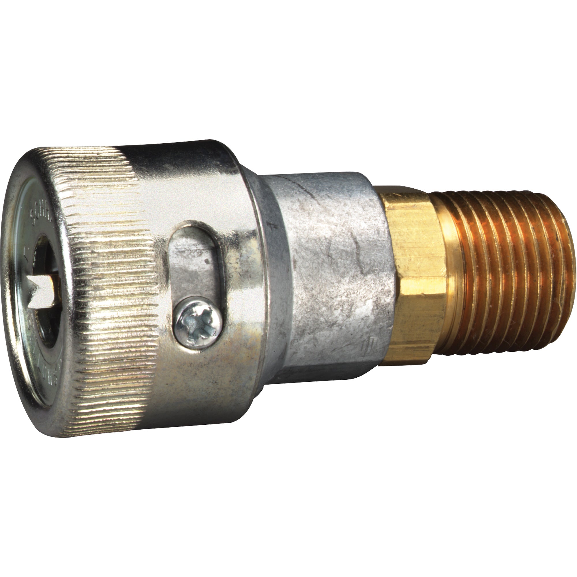 High Pressure Twist Lock Fittings - SGP503