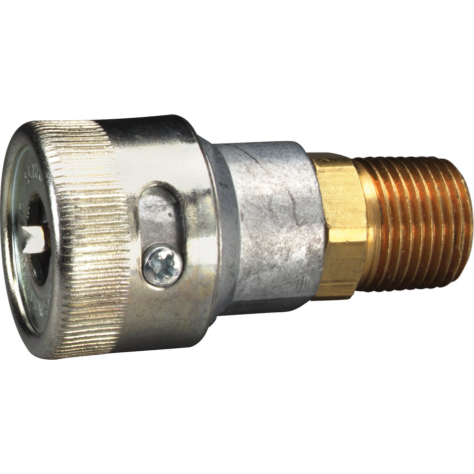 High Pressure Twist Lock Fittings - SGP503