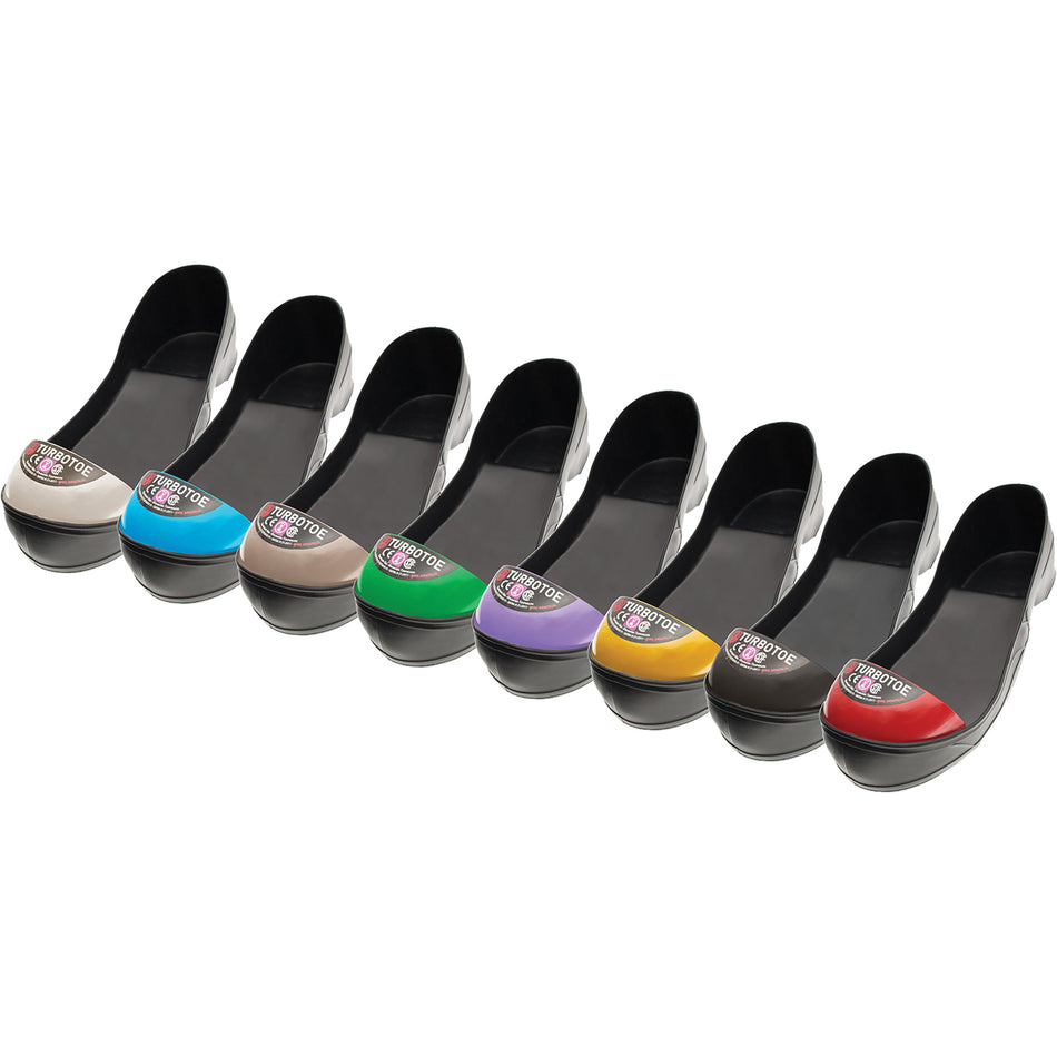 TurboToe® Steel Toe Cap Kit - SGP543