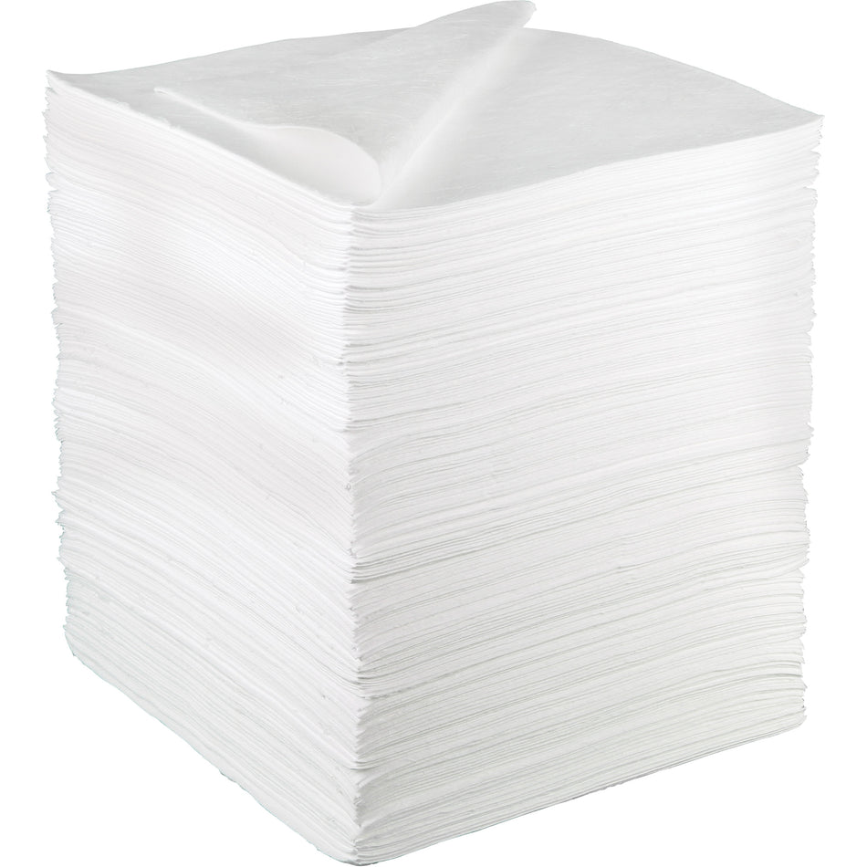 Petroleum Sorbent Pad - SGP550