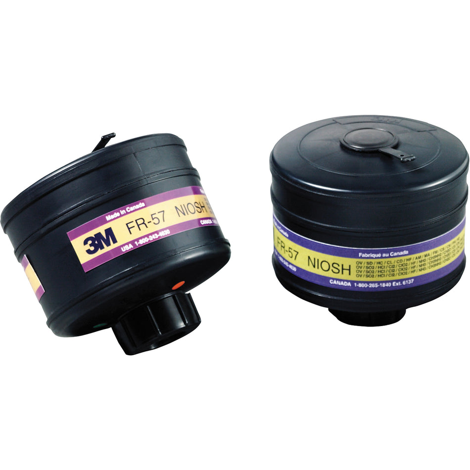 High-Efficiency Respirator Cartridge - SGP561
