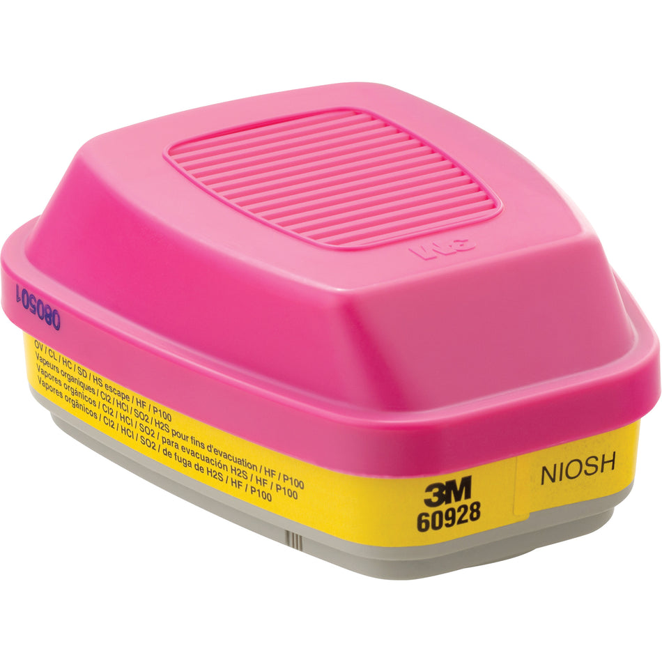 Respirator Cartridge/Filter - SGP564