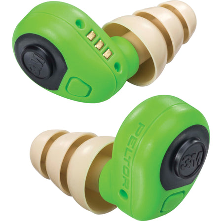 Peltor™ Electronic Earplugs - SGP577