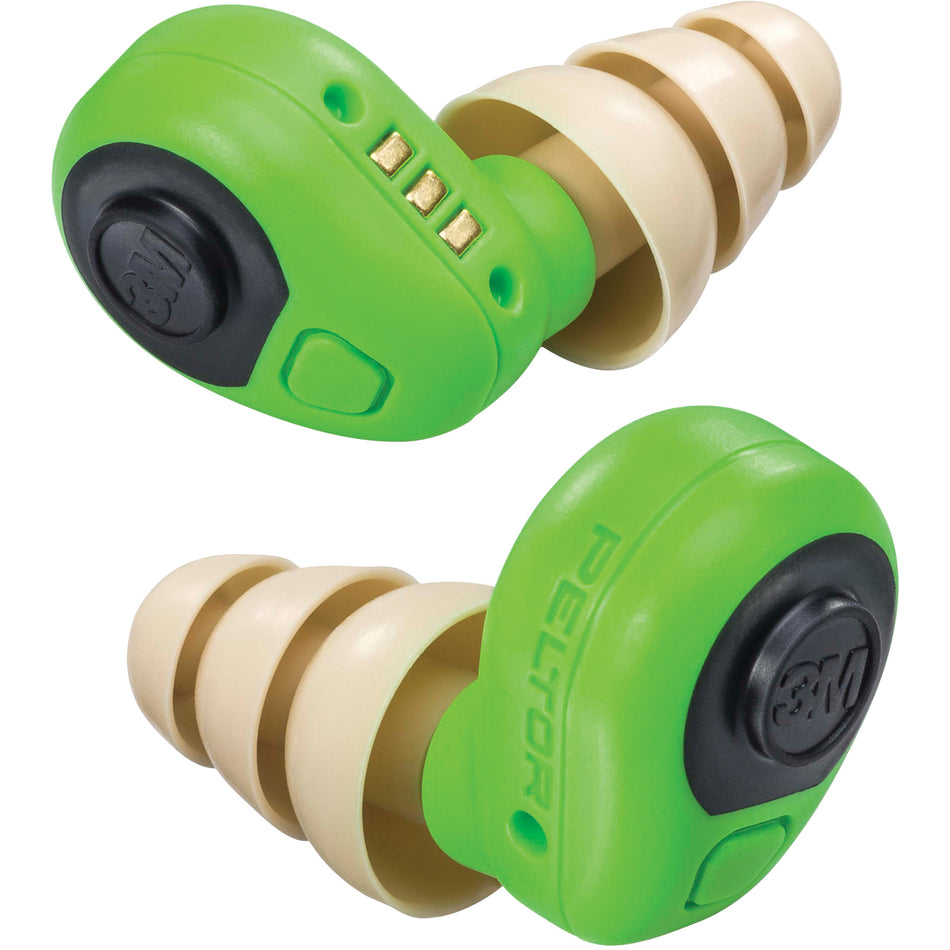 Peltor™ Electronic Earplugs - SGP577