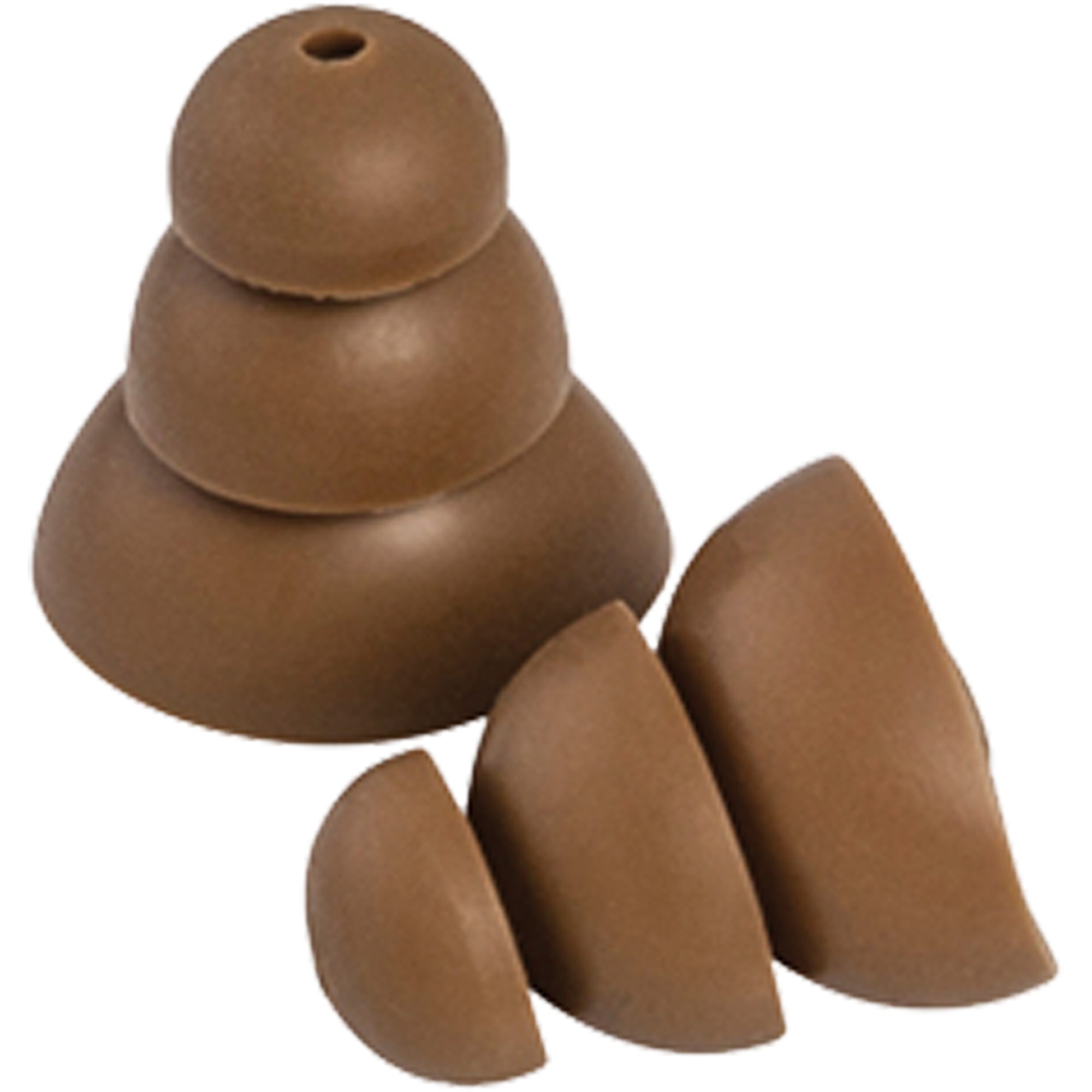 PELTOR™ UltraFit Communication Tip Replacements - SGP578