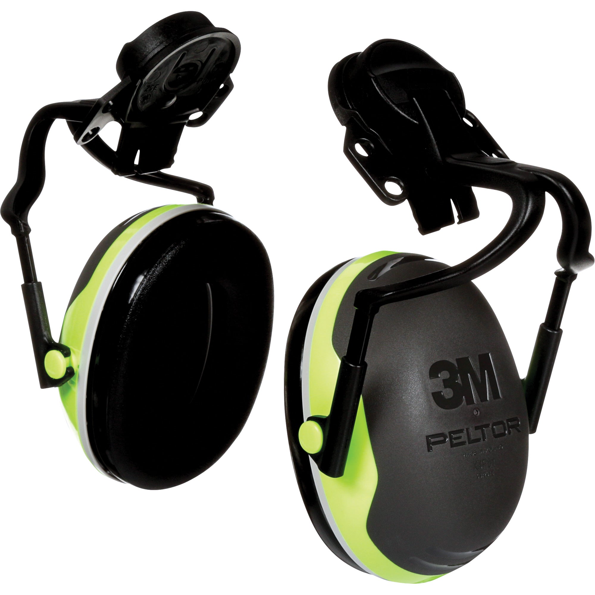 Peltor™ X Series X4 Earmuffs - SGP668