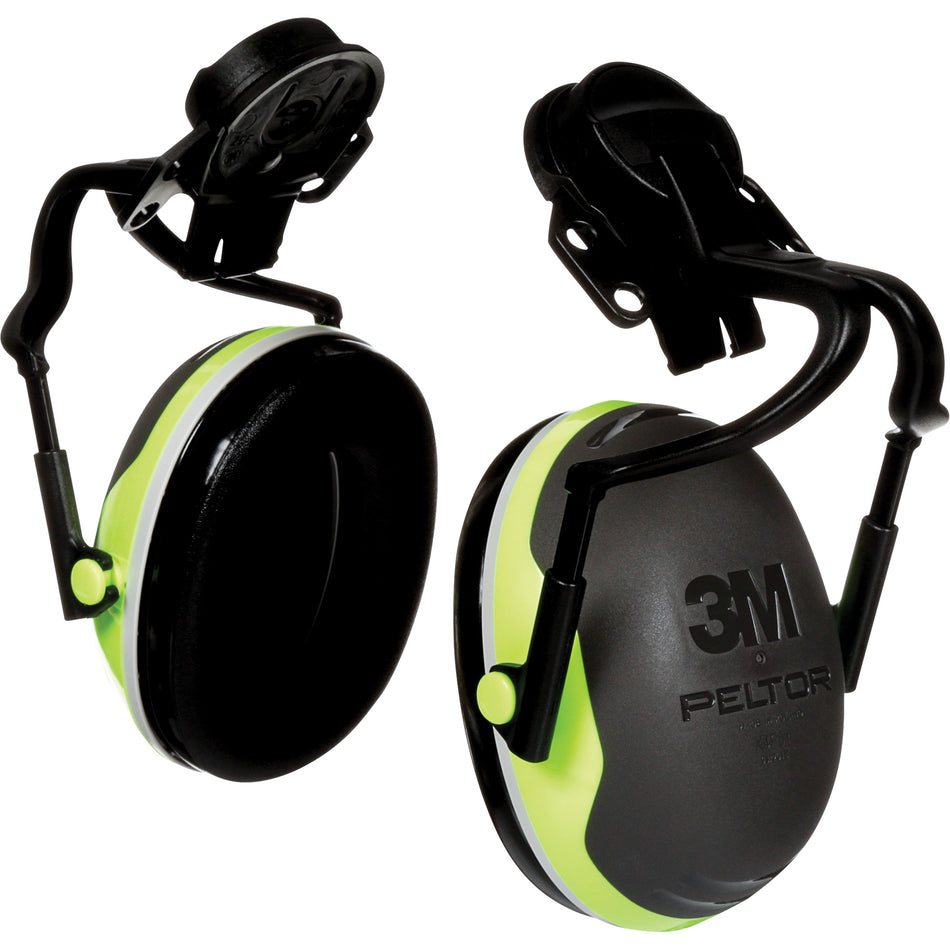 Peltor™ X Series X4 Earmuffs - SGP668