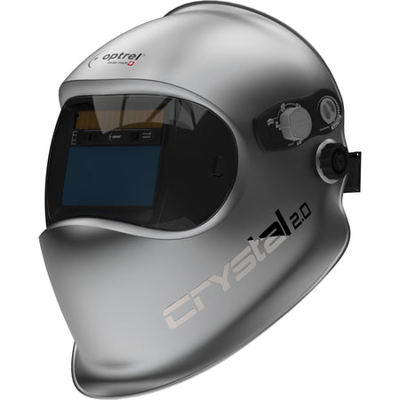Crystal 2.0 Auto Darkening Welding Helmet - SGP709