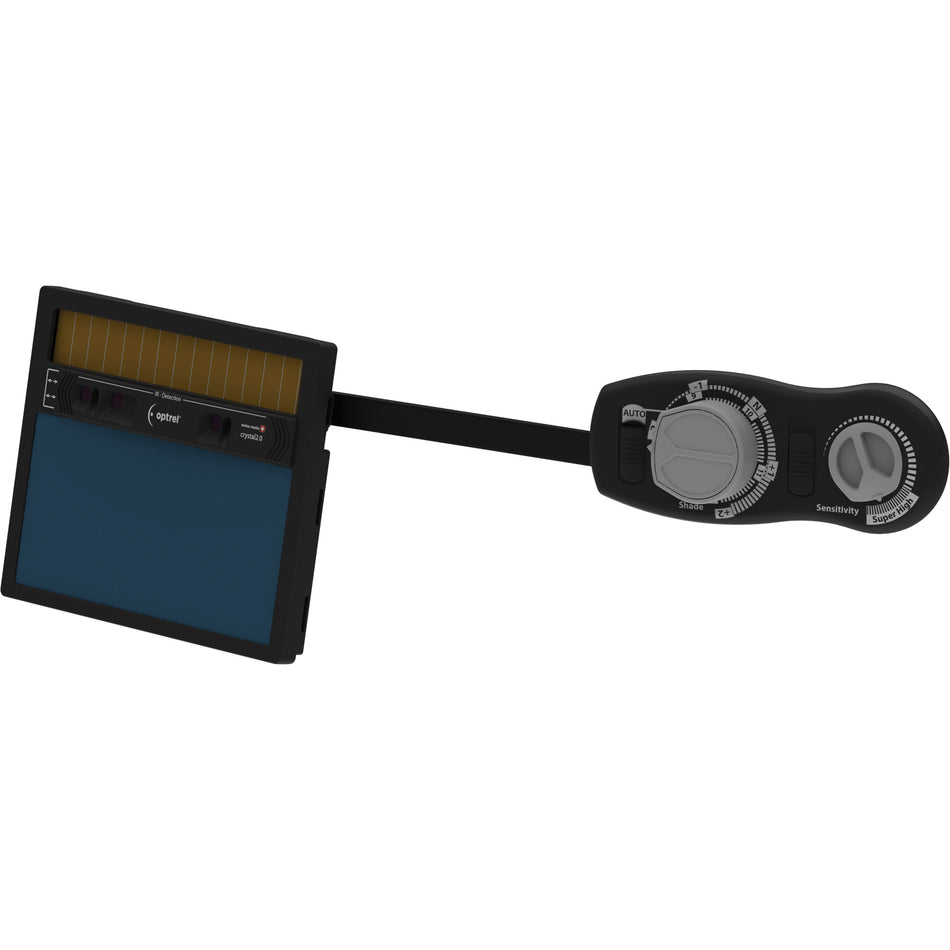 Replacement Auto Darkening Cartridge - SGP710