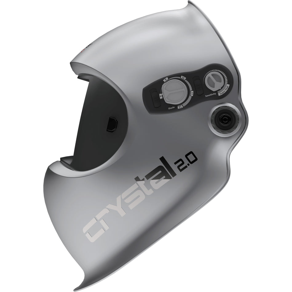 Crystal 2.0 Welding Helmet Shell - SGP711