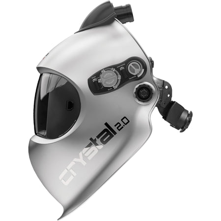 Crystal 2.0 with E3000 PAPR System - SGP712