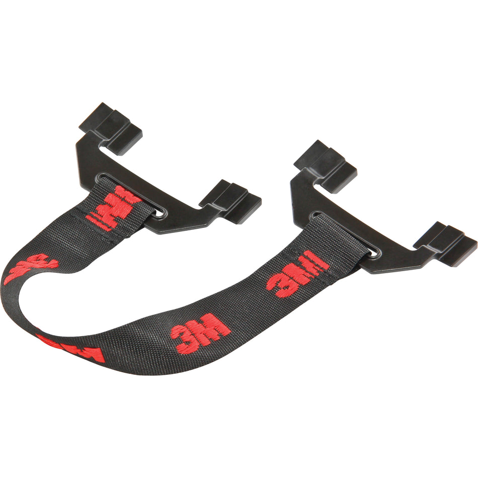 Convertible 6-Point Hardhat Suspension - SGP715