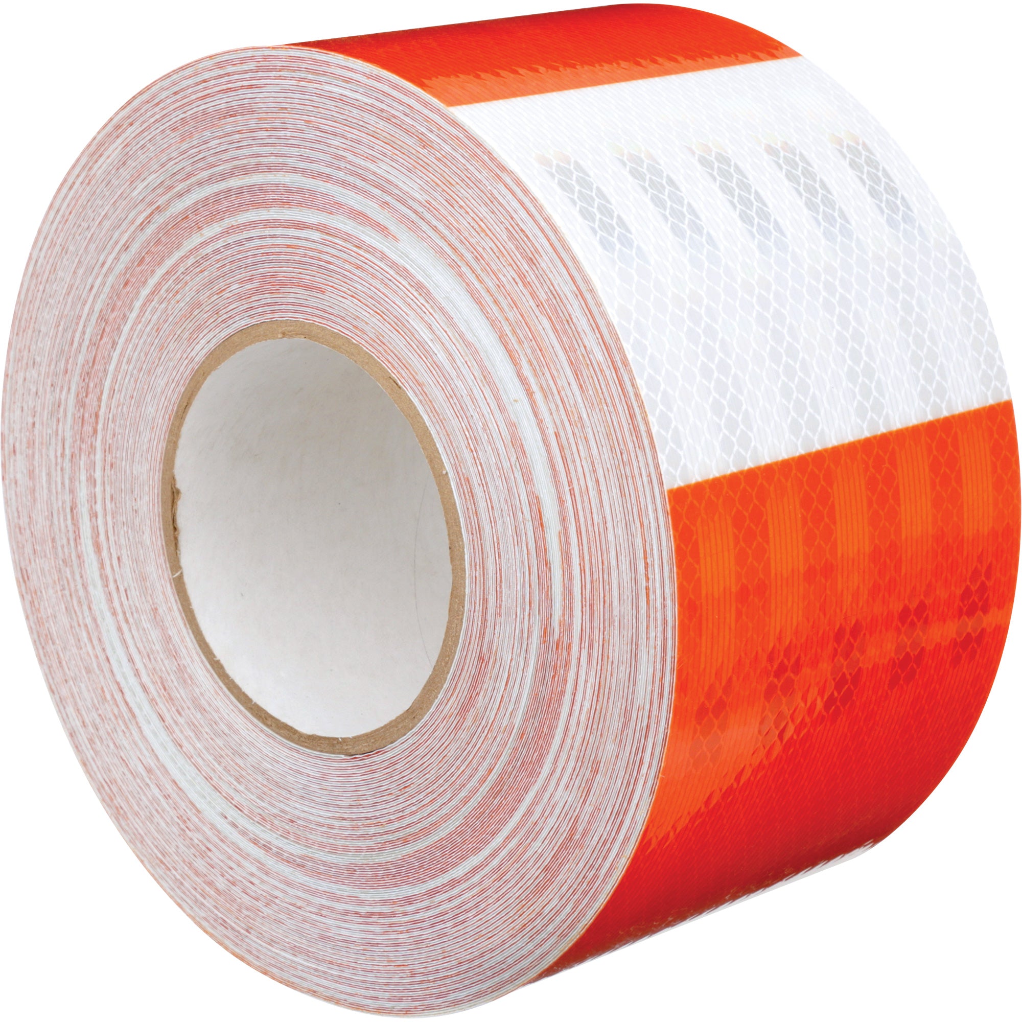 High Intensity Prismatic Grade Barricade Sheeting - SGP720