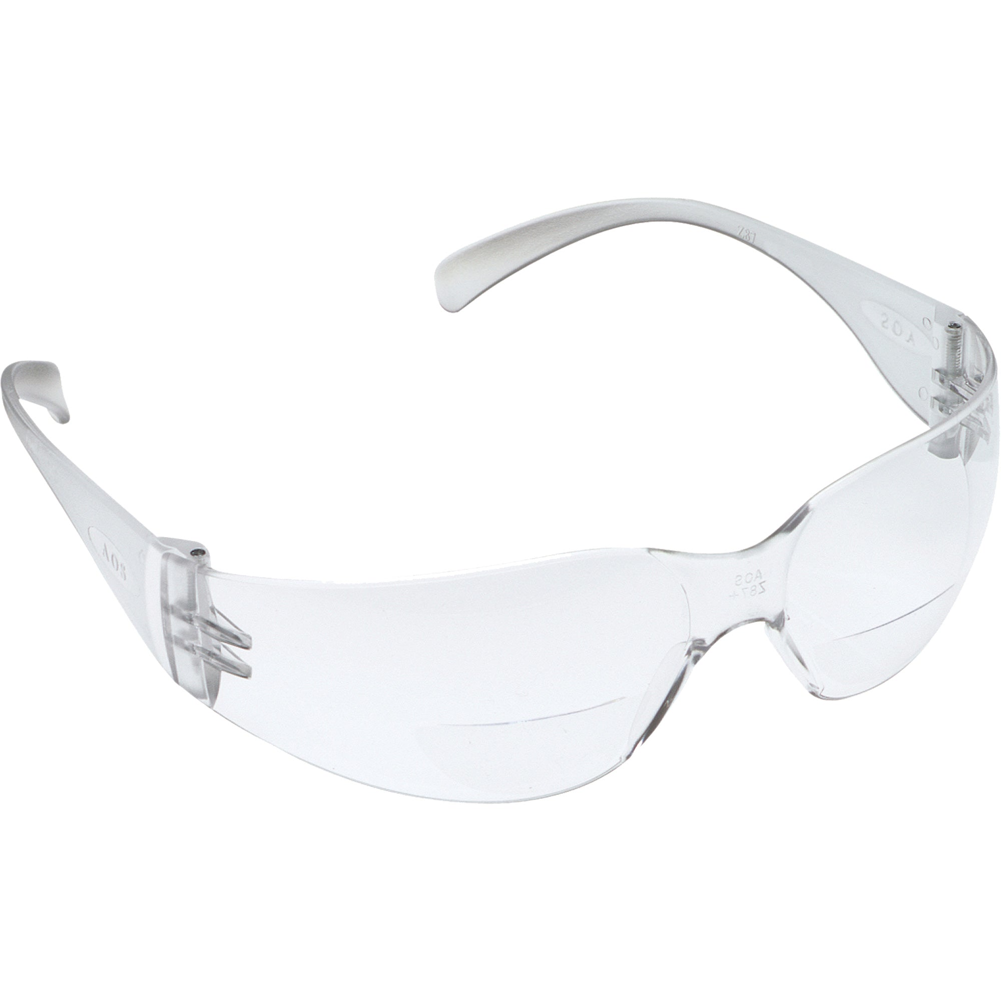 Virtua™ Reader Safety Glasses - SGP732