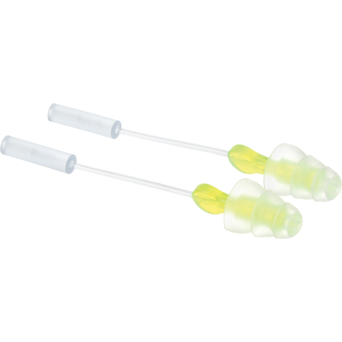E-A-R™ Tri-Flange Probed Test Earplugs - SGP748