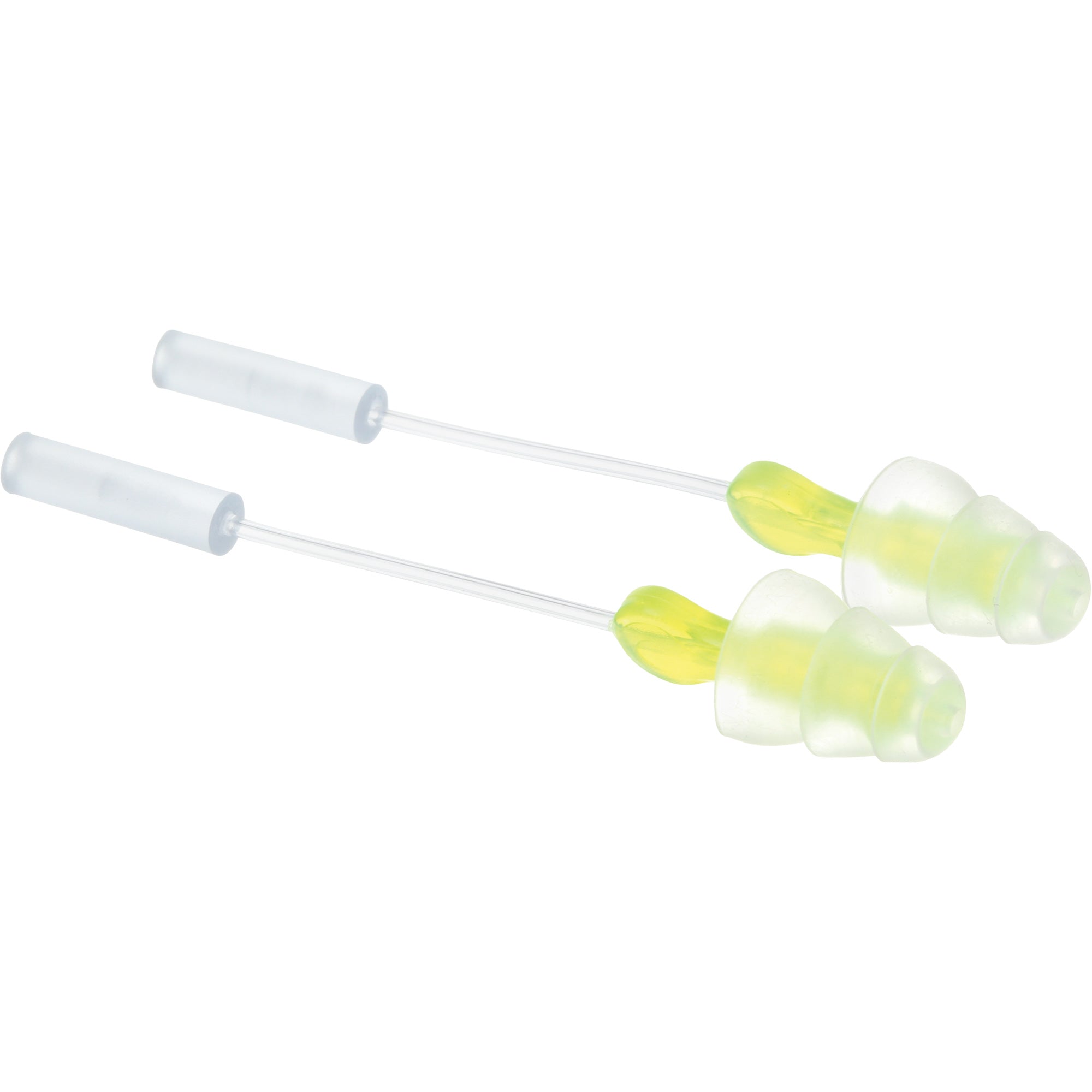 E-A-R™ Tri-Flange Probed Test Earplugs - SGP748