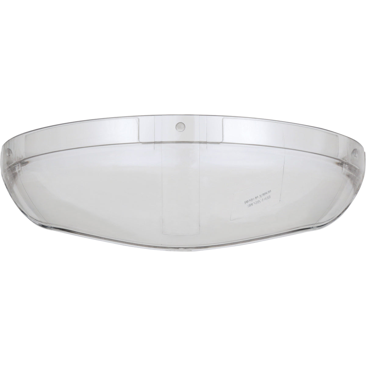 Replacement Clear Chin Protector - SGP755