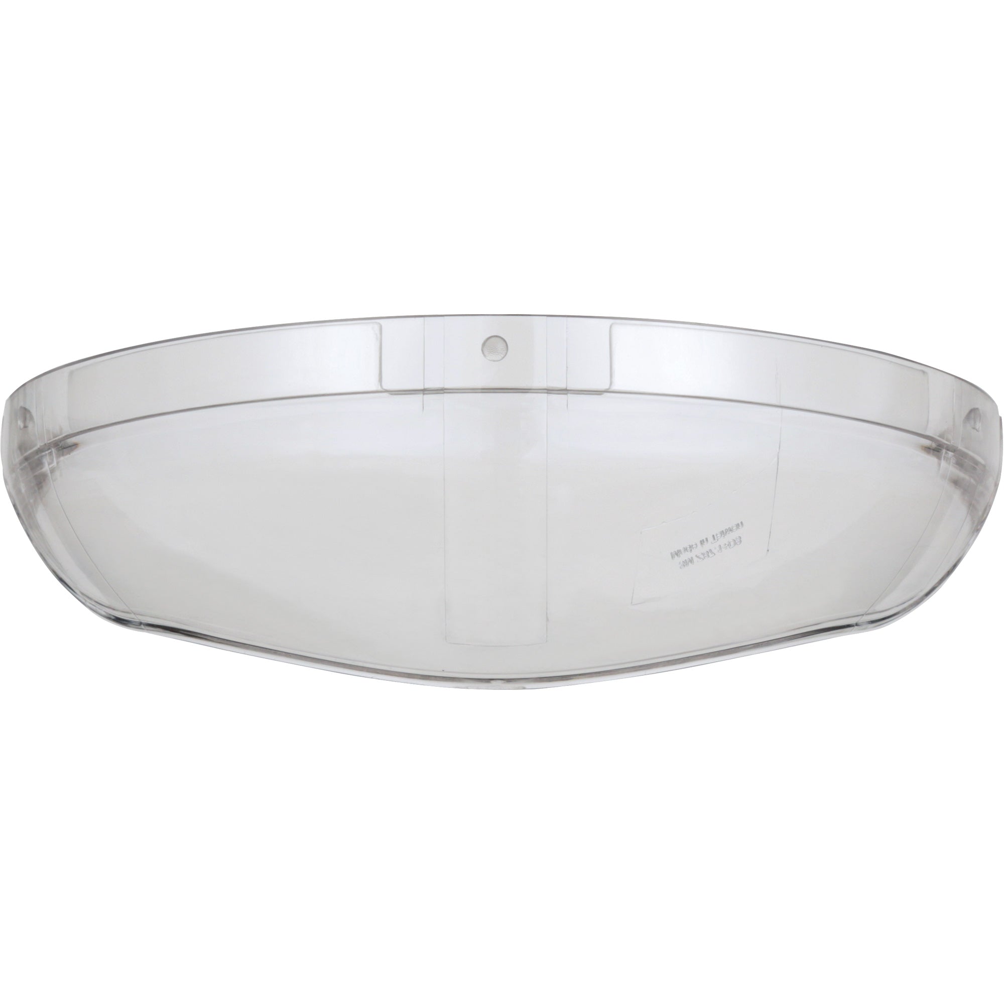 Replacement Clear Chin Protector - SGP755