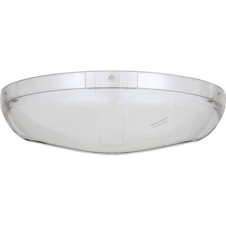 Replacement Clear Chin Protector - SGP755