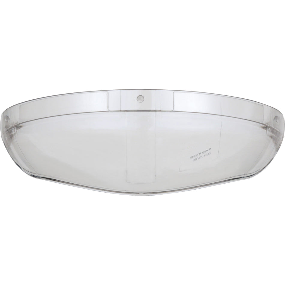 Replacement Clear Chin Protector - SGP755