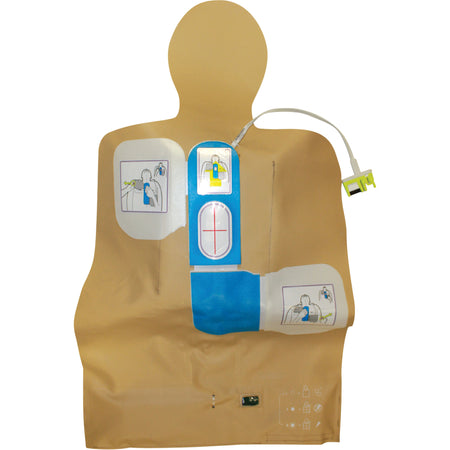 AED Plus® Travel Trainer - SGP842