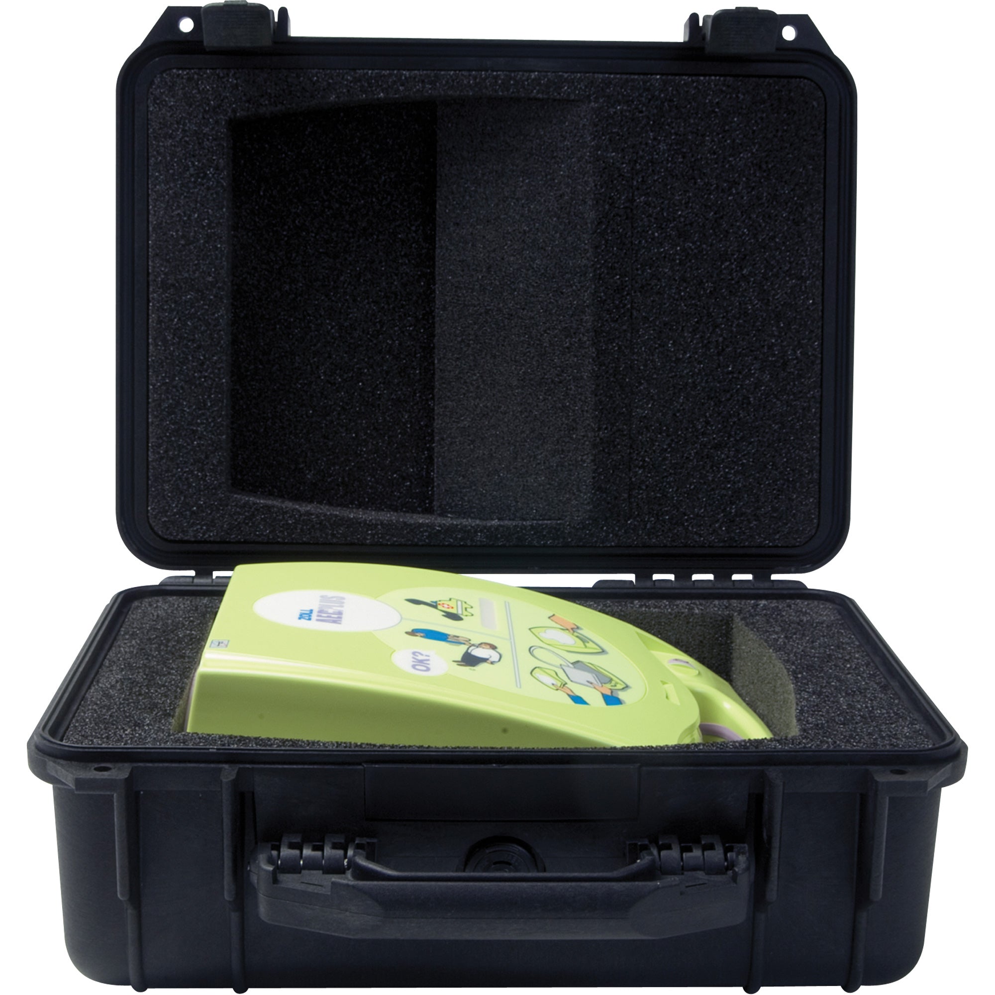 AED Small Pelican Case - SGP843