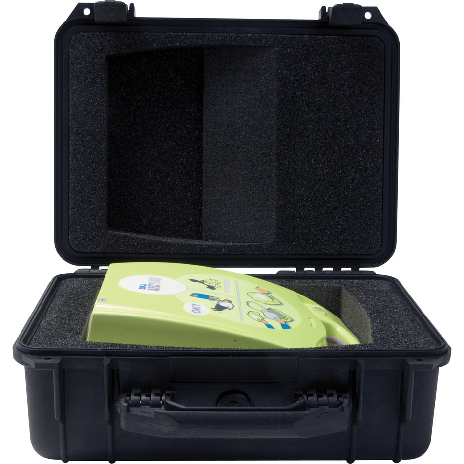AED Small Pelican Case - SGP843