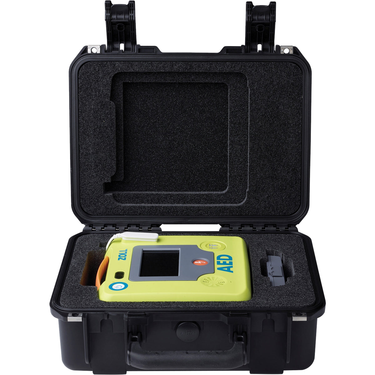 AED Slim Hard-Shell Carry Case - SGP844