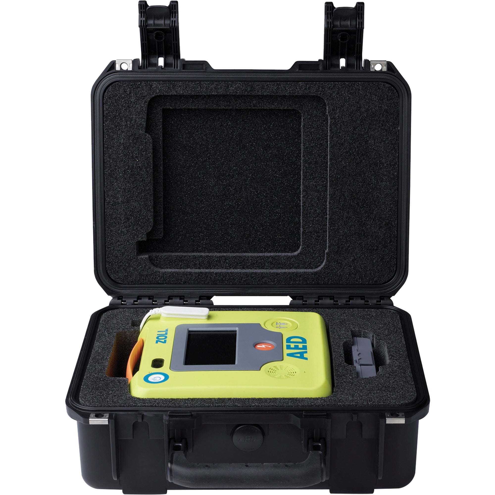 AED Slim Hard-Shell Carry Case - SGP844