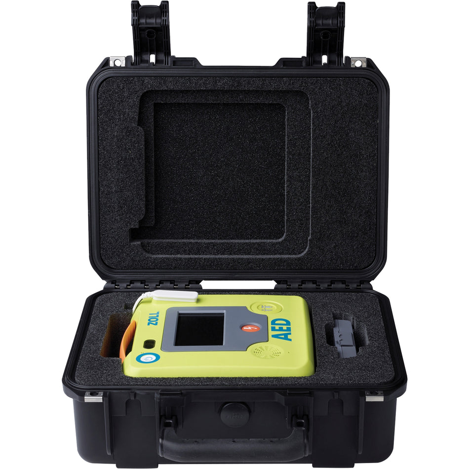 AED Slim Hard-Shell Carry Case - SGP844