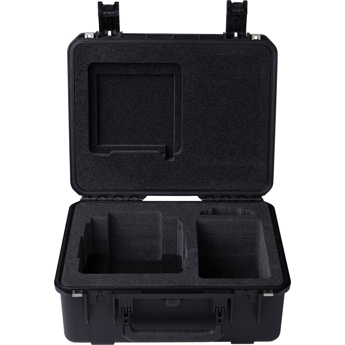 AED Large Hard-Shell Carry Case - SGP845