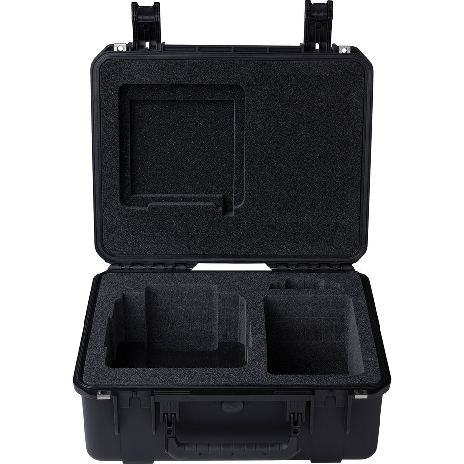 AED Large Hard-Shell Carry Case - SGP845