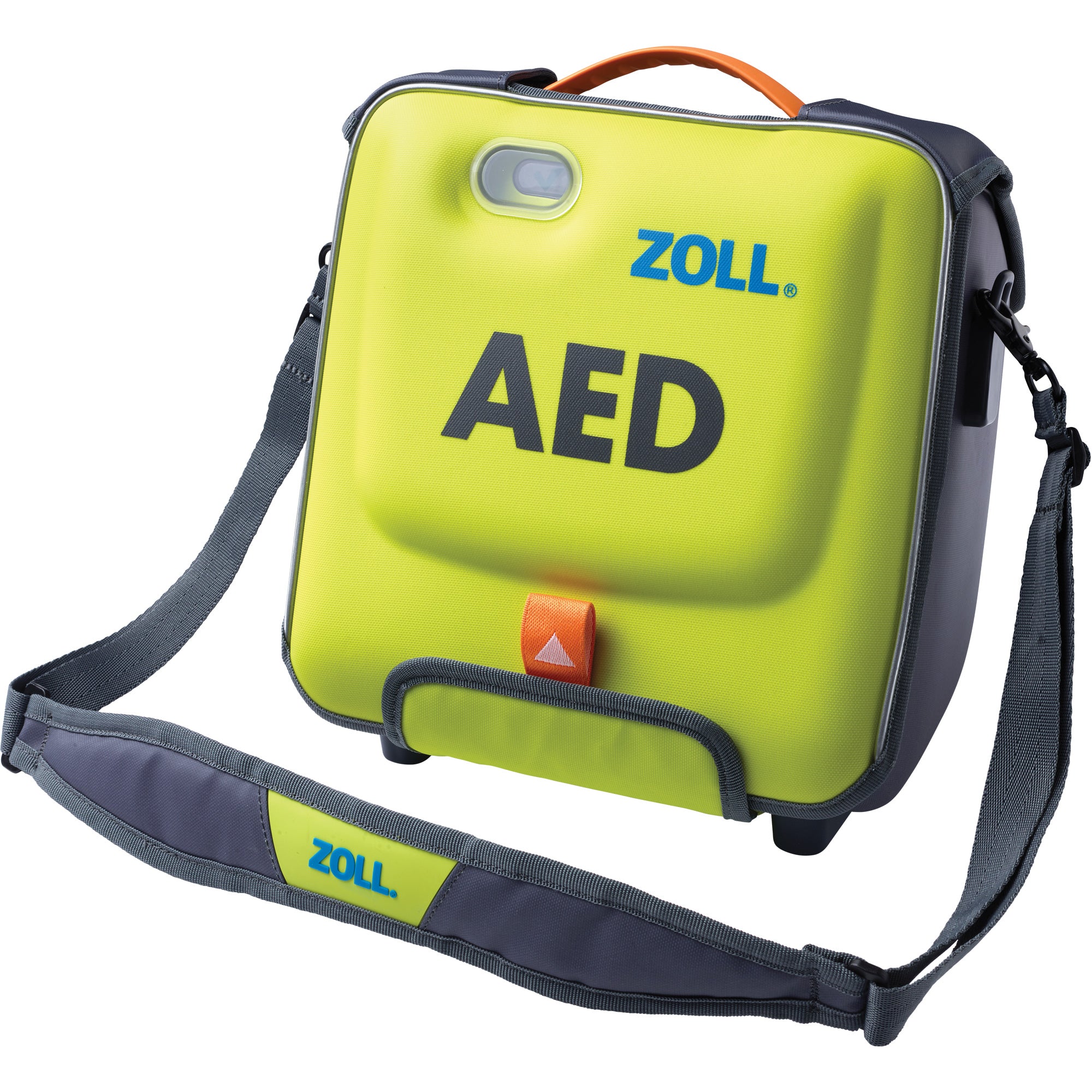 AED Standard Carry Case - SGP846