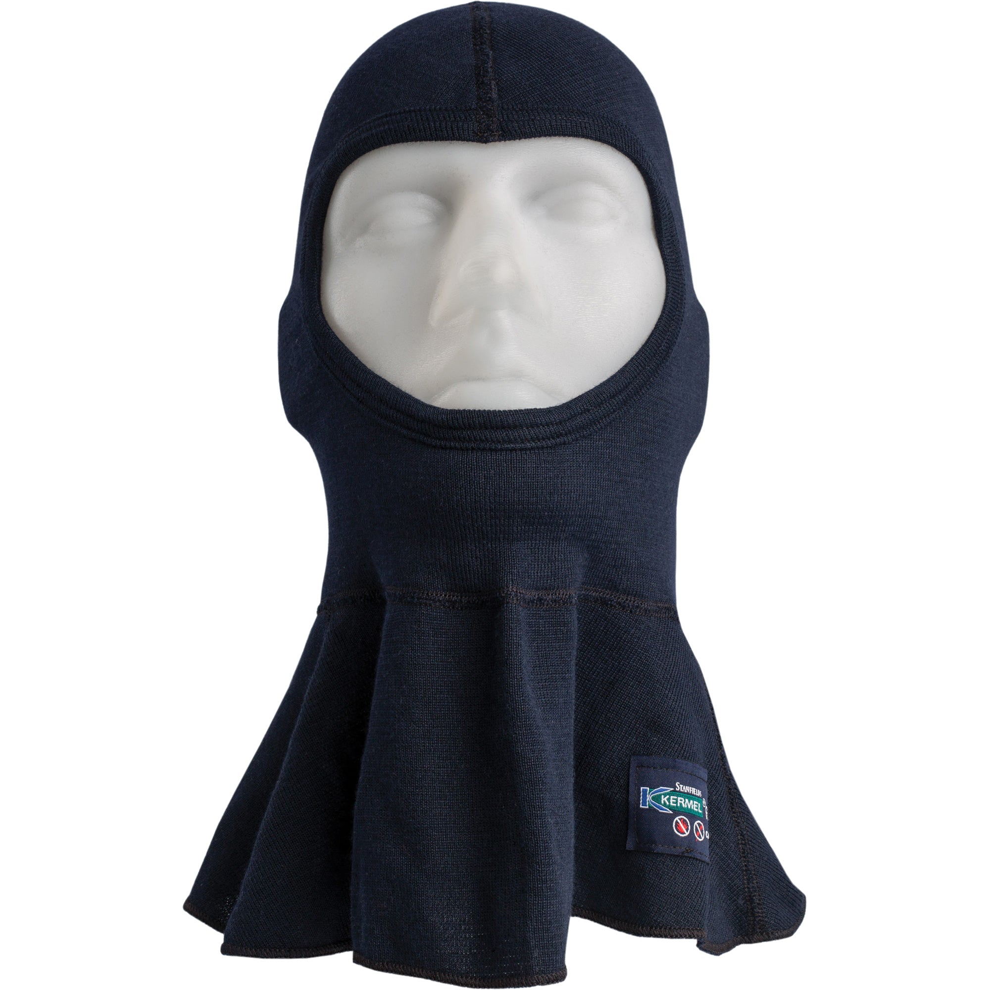 Fire Retardant Stormhood - SGQ120