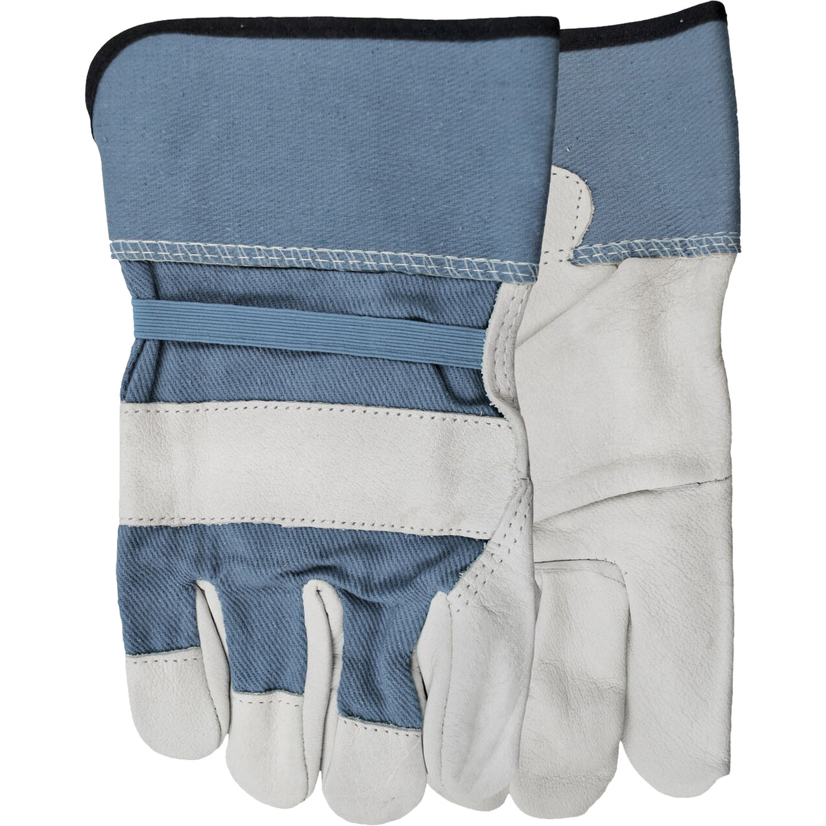 4019 Buffalo Bill Gloves - SGQ155