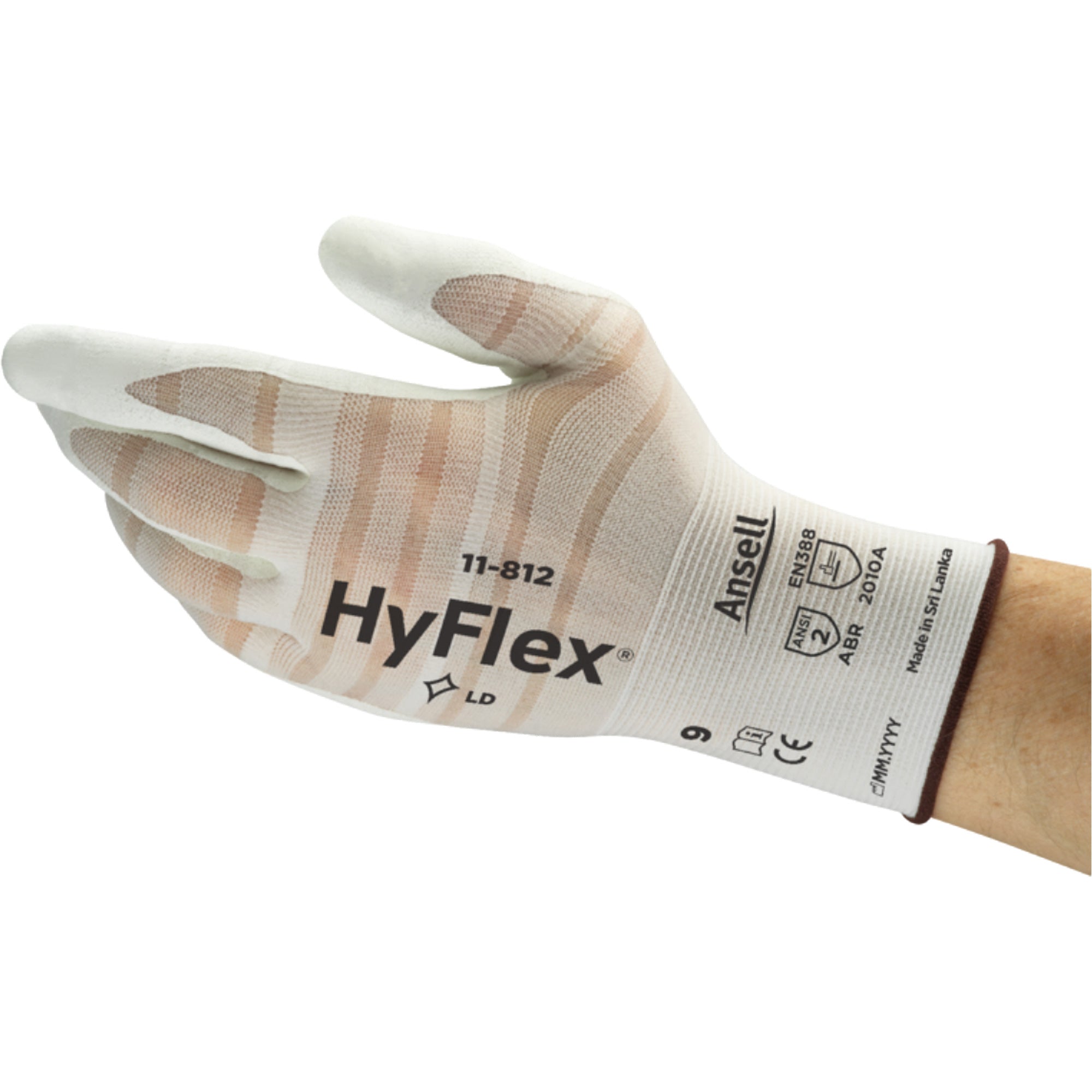 Hyflex® 11-812 Gloves - SGQ161