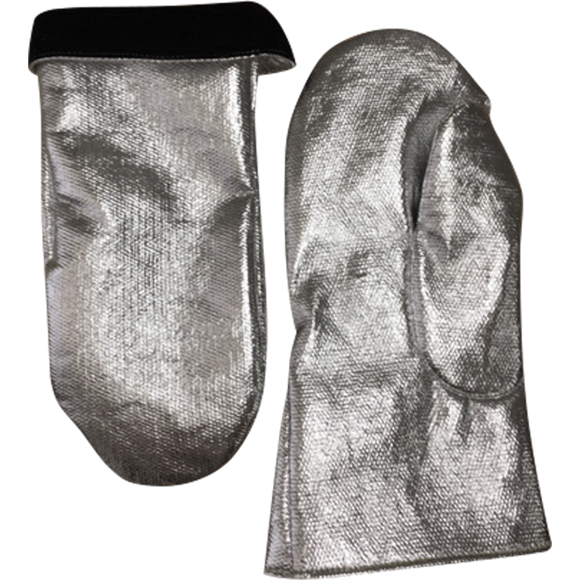 Heat Resistant Welding Mitt - SGQ174